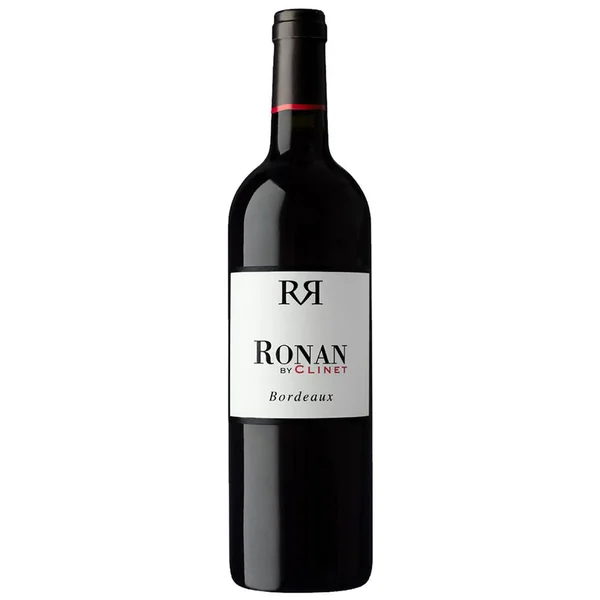 2016 Ronan by Clinet Bordeaux Rouge