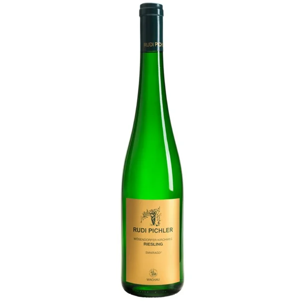 2016 Rudi Pichler Riesling Smaragd Kirchweg Wachau Austria