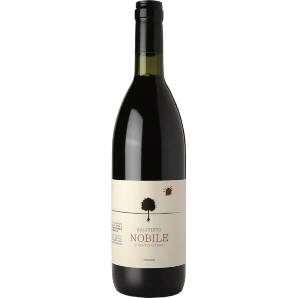 2016 Salcheto Vino Nobile di Montepulciano