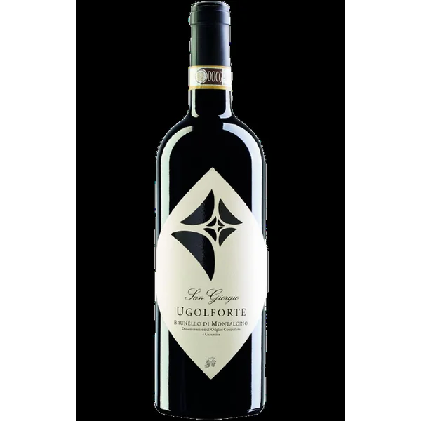 2016 San Giorgio Ugolforte Brunello di Montalcino Tuscany