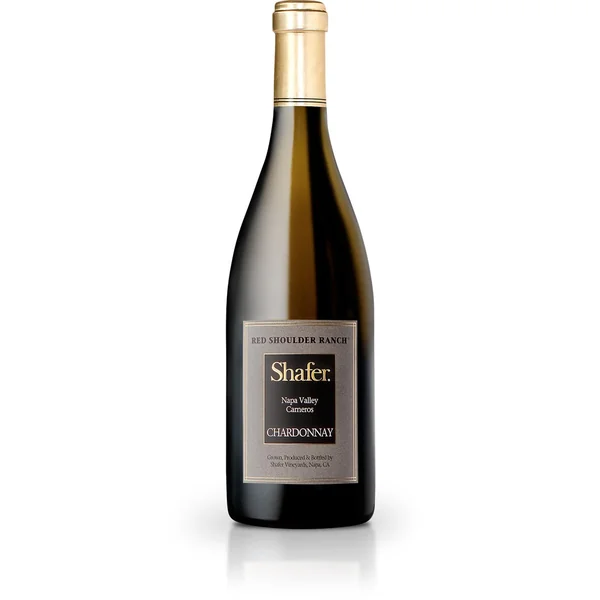 2016 Shafer Vineyards Red Shoulder Ranch Chardonnay Carneros