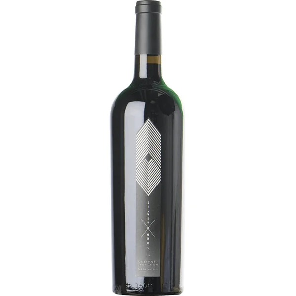 2016 Silver Ghost Cabernet Sauvignon Napa Valley