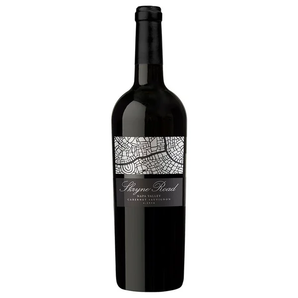 2016 Skryne Road Cabernet Sauvignon Napa Valley