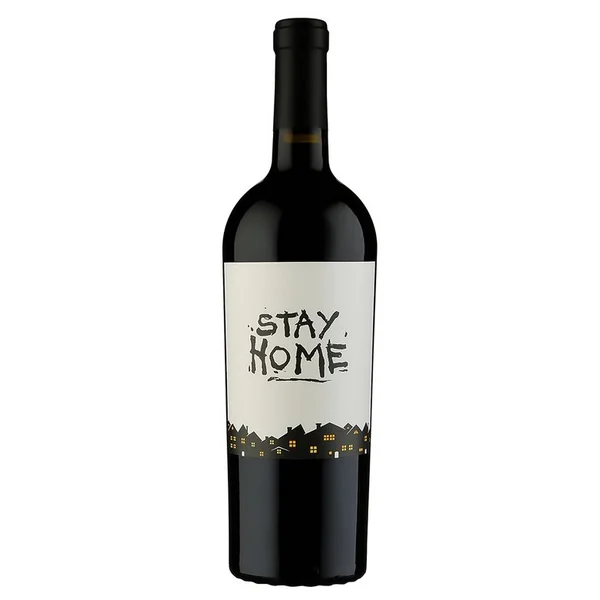 2016 Stay Home Cabernet Sauvignon Napa Valley