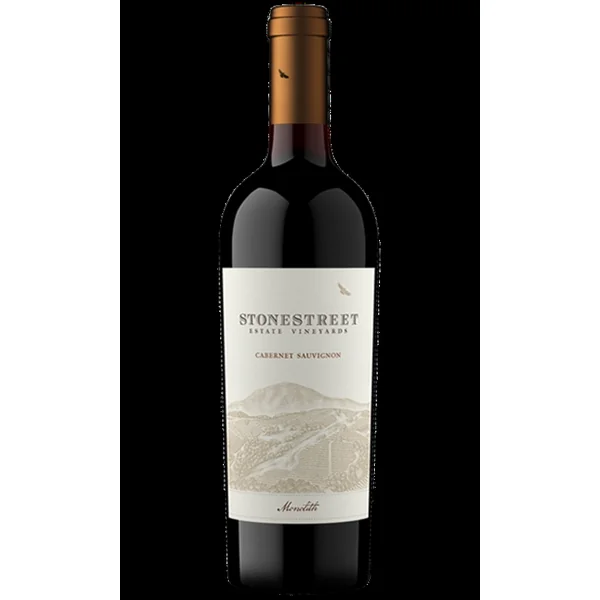 2016 Stonestreet Estate Vineyards Cabernet Sauvignon Monolith Alexander Valley