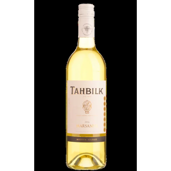 2016 Tahbilk Marsanne Museum Release Nagambie Lakes Victoria Australia