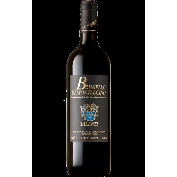 2016 Talenti Brunello di Montalcino