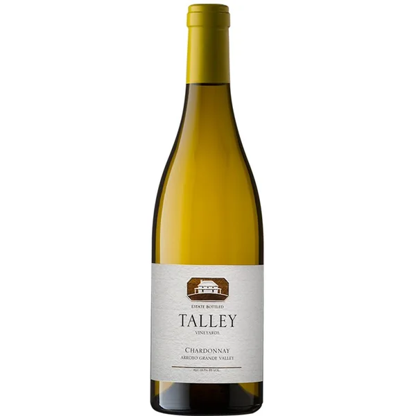 2016 Talley Vineyards Estate Chardonnay