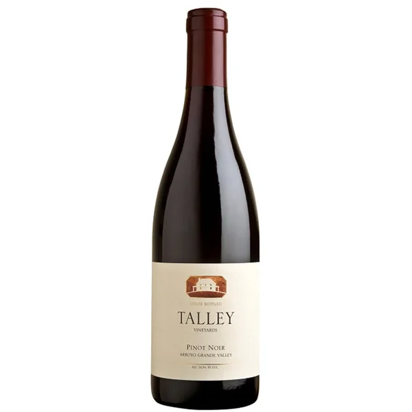 2016 Talley Vineyards Estate Pinot Noir Arroyo Grande Valley