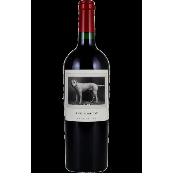 2016 The Mascot Red Wine Napa Valley