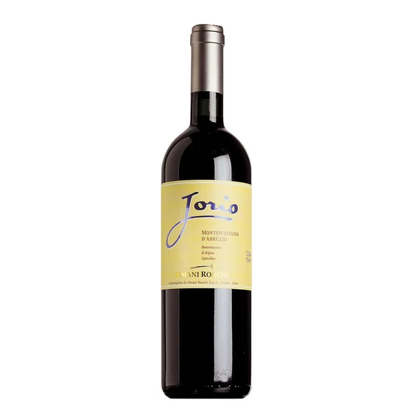 2016 Umani Ronchi Jorio Montepulciano D' Abruzzo Italy