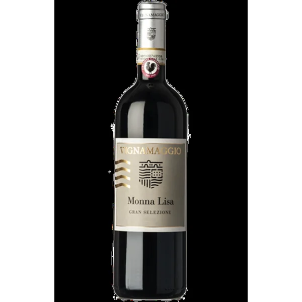2016 Vignamaggio Monna Lisa Gran Selezione Chianti Classico Tuscany