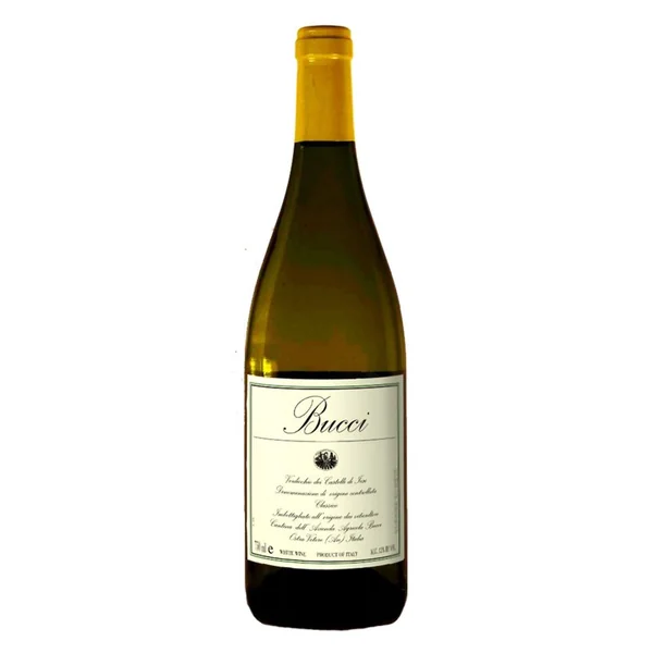 2016 Villa Bucci Verdicchio Classico dei Castelli di Jesi