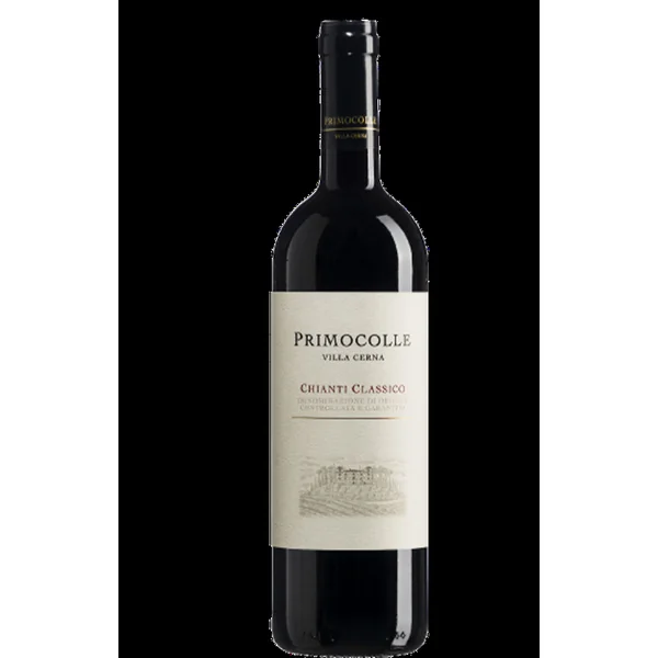 2016 Villa Cerna Primocolle Chianti Classico