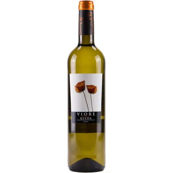 2016 Viore Rueda Blanco Spain