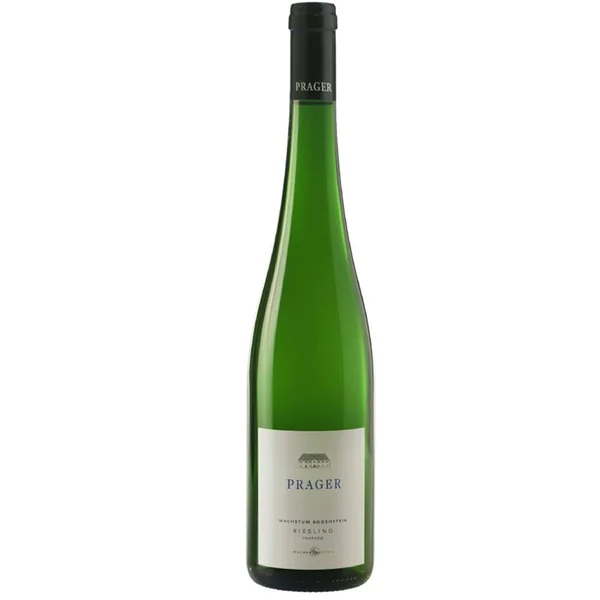 2016 Weingut Prager Riesling Smaragd Wachstum Bodenstein Wachau Austria