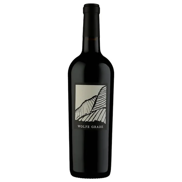 2016 Wolfe Grade Cabernet Sauvignon Sonoma County