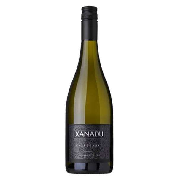 2016 Xanadu Wines Chardonnay Margaret River Australia