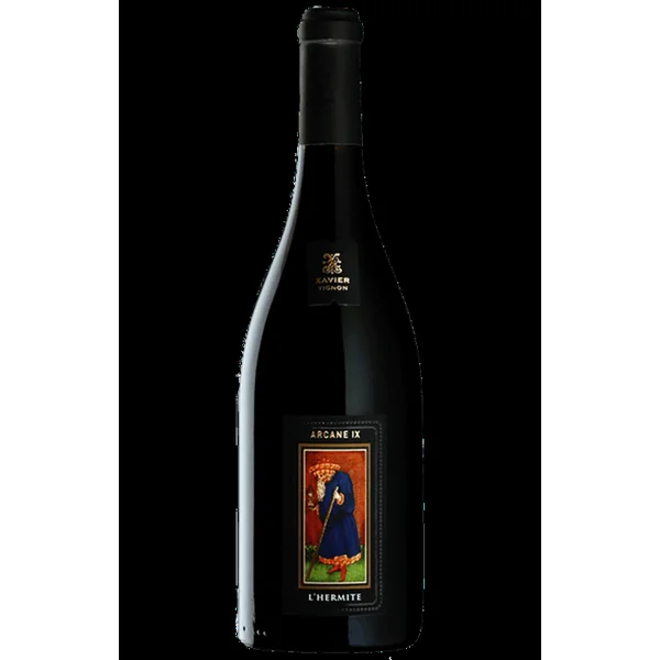 2016 Xavier Vignon Arcane IX L'Hermite Gigondas