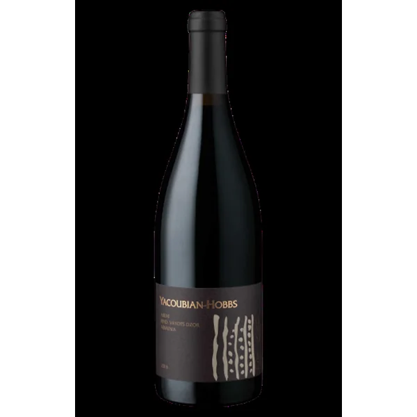 2016 Yacoubian-Hobbs Red Areni Armenia