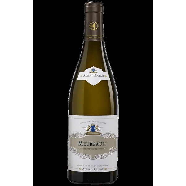 2017 Albert Bichot Meursault