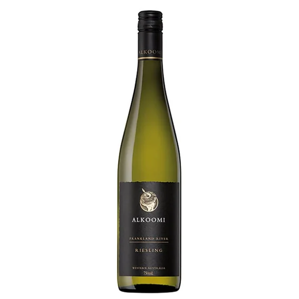 2017 Alkoomi Black Label Riesling Frankland River
