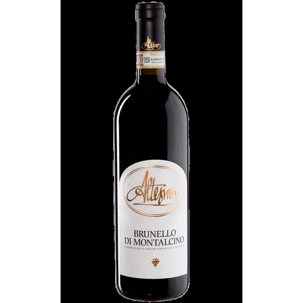2017 Altesino Brunello di Montalcino Tuscany