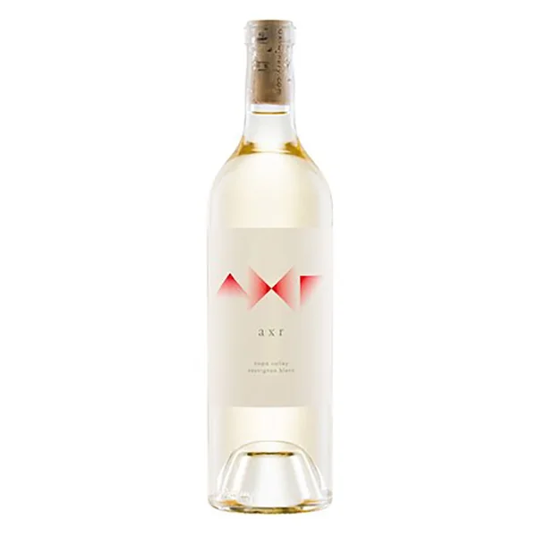 2017 AXR Winery Sauvignon Blanc Napa Valley