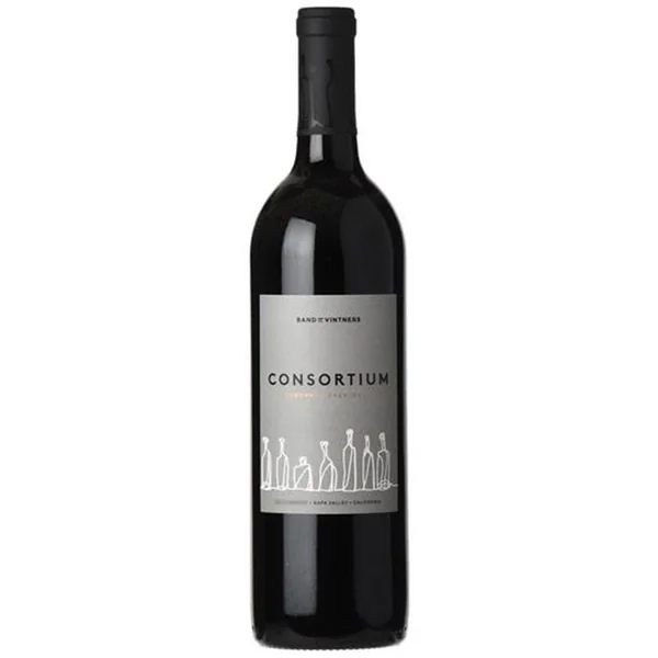 2017 Band of Vintners Consortium Cabernet Sauvignon Napa Valley