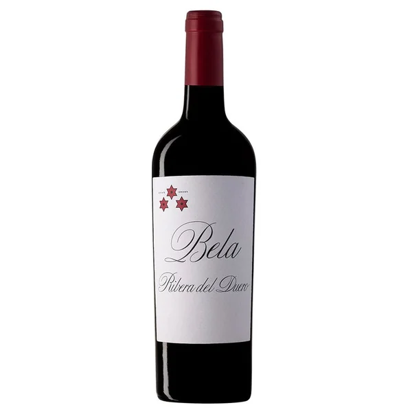 2017 Bela Ribera del Duero Spain