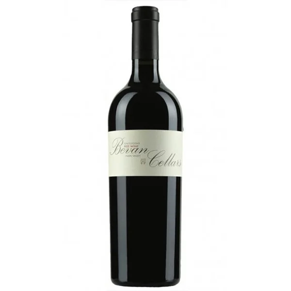 2017 Bevan Cellars Ontogeny Red Wine Oakville Napa Valley