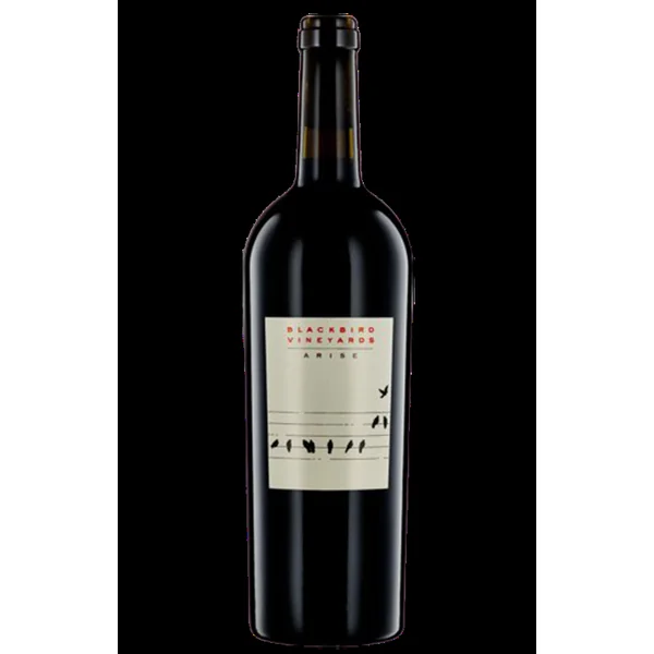 2017 Blackbird Vineyards Arise Red Wine Napa Valley 750ml