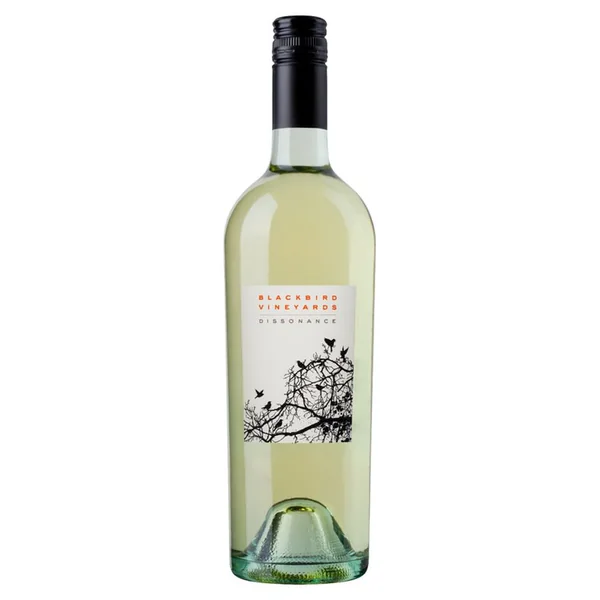 2017 Blackbird Vineyards Dissonance Sauvignon Blanc Napa Valley