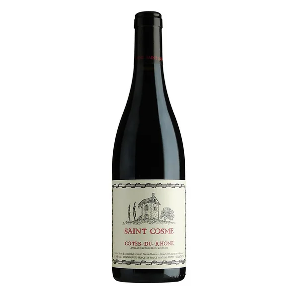 2017 Chateau de Saint Cosme Cotes-du-Rhone