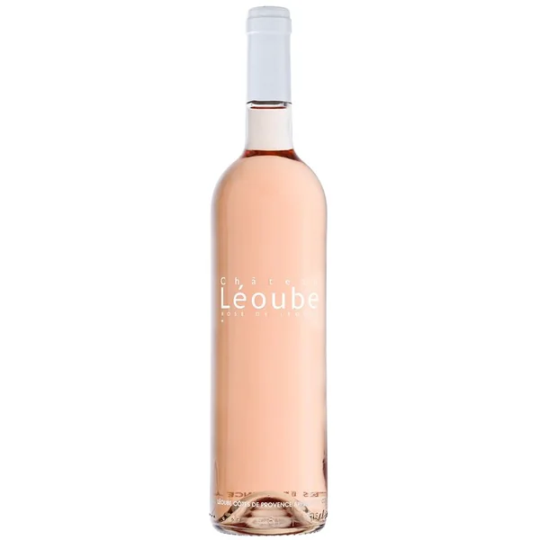2017 Chateau Leoube Cotes de Provence Rose (1.5 L)