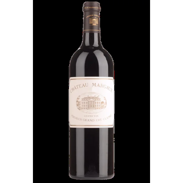 2017 Château Margaux