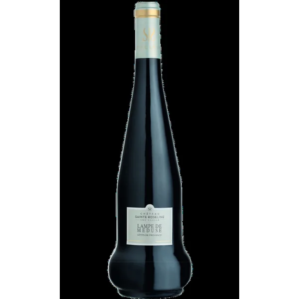 2017 Château Sainte Roseline Lampe de Meduse Cotes de Provence Cru Classe Rouge