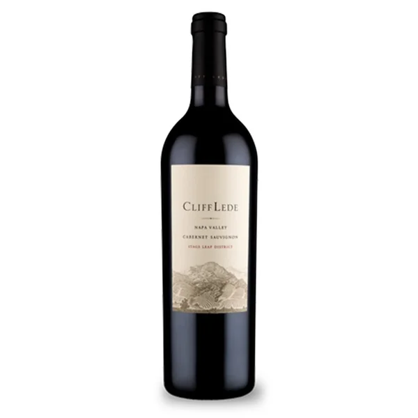 2017 Cliff Lede Vineyards Cabernet Sauvignon Stags Leap District