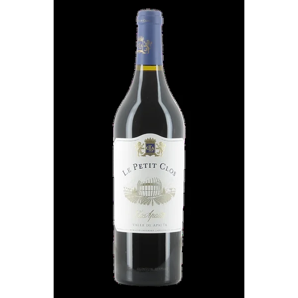 2017 Clos Apalta Le Petit Clos Colchagua Chile