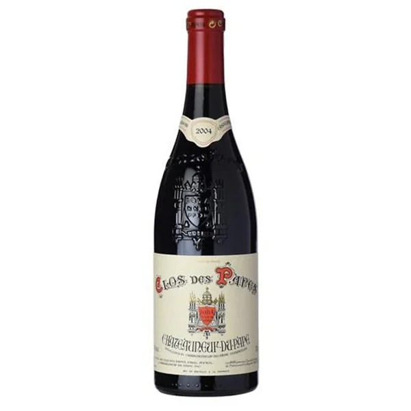 2017 Clos des Papes Chateauneuf-du-Pape