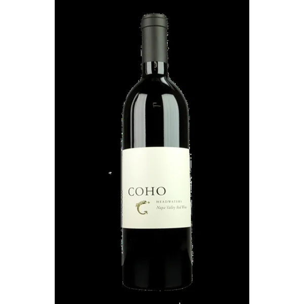 2017 Coho Headwaters Proprietary Red Wine Napa Valley