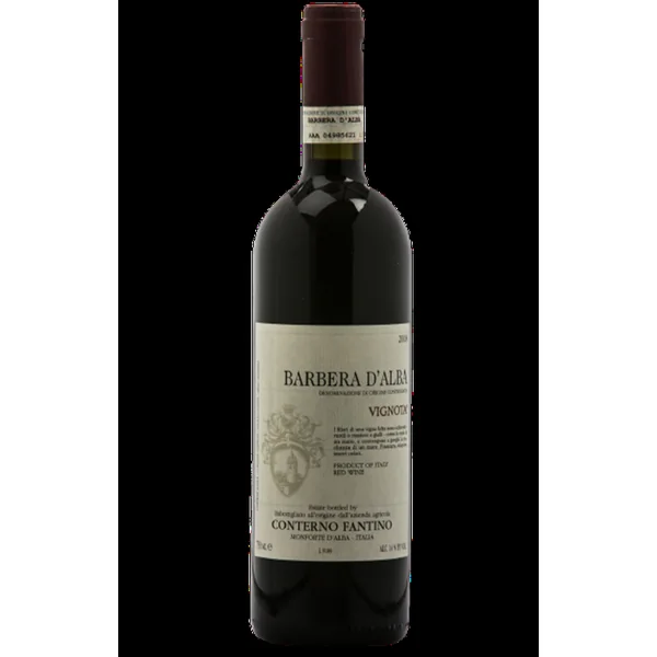 2017 Conterno Fantino Vignota Barbera D' Alba Piedmont