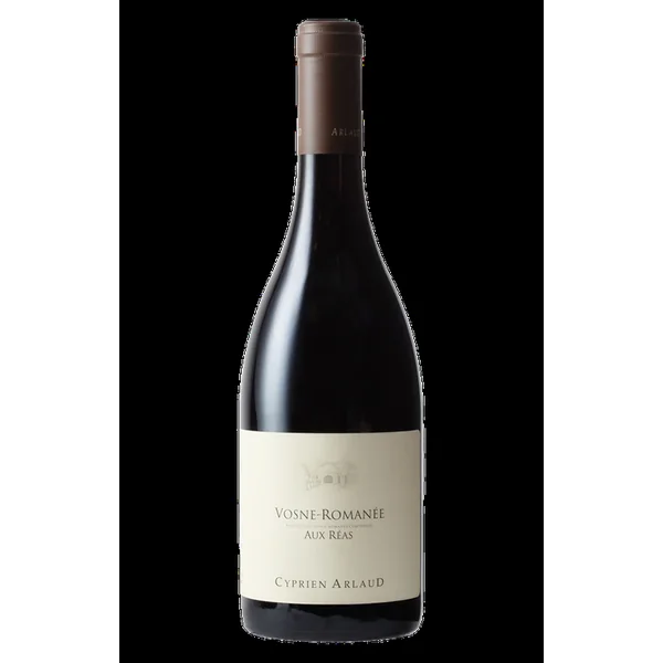 2017 Cyprien Arlaud Vosne-Romanée Aux Réas