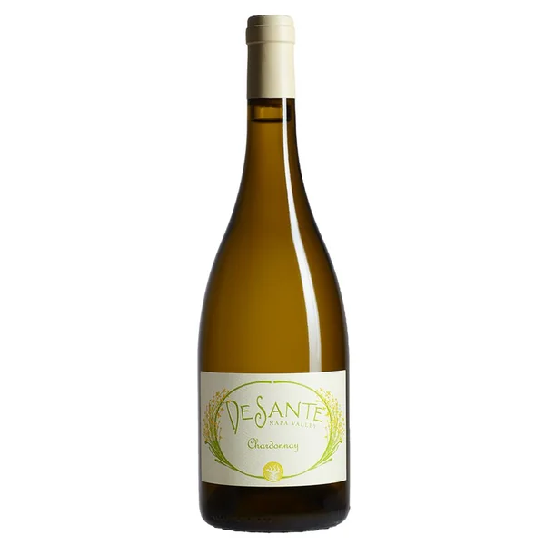 2017 DeSante Chardonnay Napa Valley