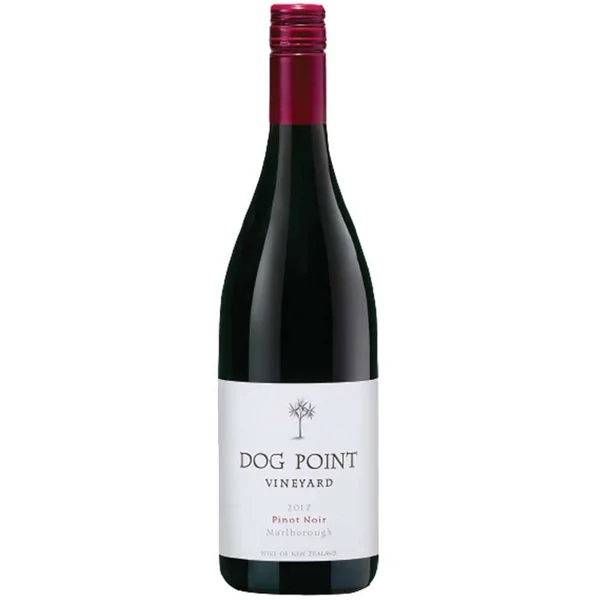 2017 Dog Point Vineyard Pinot Noir Marlborough