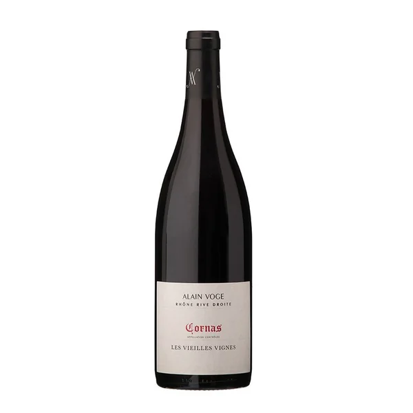 2017 Domaine Alain Voge Cornas Les Vieilles Vignes