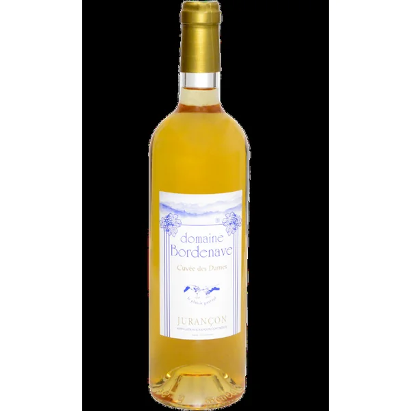 2017 Domaine Bordenave Cuvee des Dames Jurançon