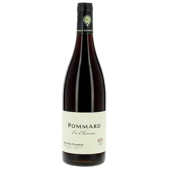 2017 Domaine Buisson Charles Pommard En Mareau