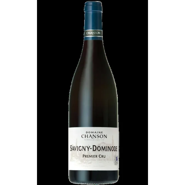 2017 Domaine Chanson Pere et Fils Savigny-Dominode Premier Cru Burgundy