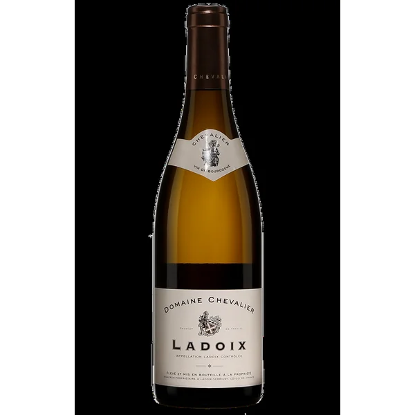 2017 Domaine Chevalier Pere et Fils Ladoix Blanc